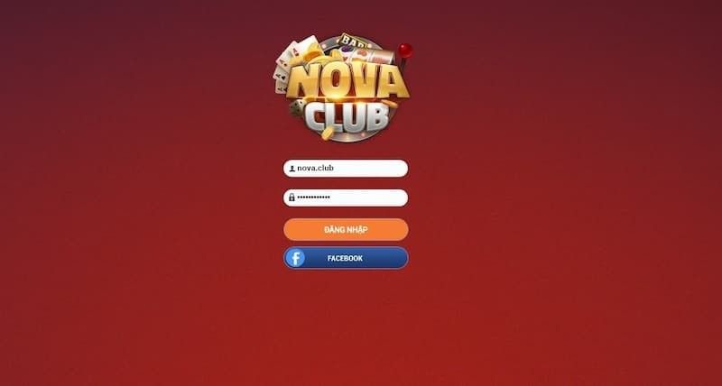 Tân thủ làm thế nào để chơi Nova.Club