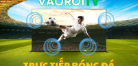 Vaoroi tv là gì? Tìm hiểu trang xem trực tiếp bóng đá uy tín