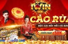 So sánh cổng game IWINCLUB vs IWIN68 update 2022